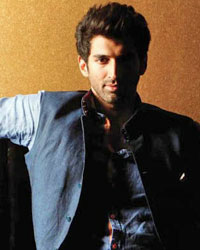 Aditya Roy Kapoor